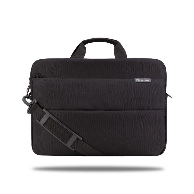 CLASSONE TL6000 15.6 inch Laptop,Notebook Çantası -Siyah
