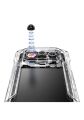 Ulefone Armor 27T Pro Android 14 10600mAh Termal Kameralı 12GB RAM+256GB 6.78'' Cep Telefonu (Ulefone Türkiye Garantili) - Kutusu Açık, Sıfır Konumda Üründür!