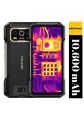 Ulefone Armor 27T Pro Android 14 10600mAh Termal Kameralı 12GB RAM+256GB 6.78'' Cep Telefonu (Ulefone Türkiye Garantili) - Kutusu Açık, Sıfır Konumda Üründür!