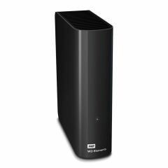 WD WDBWLG0160HBK-EESN Elements™ Desktop Hard Drive 16 TB