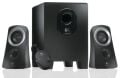LOGITECH 980-000413 25W RMS 2+1 Siyah Hoparlör