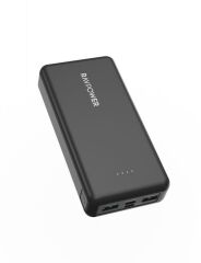 RAVPOWER RP-PB1216 20000 mah Su Geçirmez Taşınabilir Şarj Cihazı Powerbank