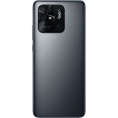 XIAOMI REDMI10C-4-64-GRY REDMI10C 4GB/128GB 6.71'' GRİ