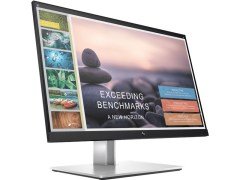 HP 23.8'' E24 G4 9VF99AS 5ms Hdmi Pivot Vesa IPS
