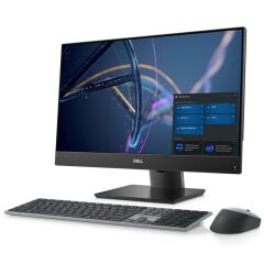 Dell OptiPlex 5400 i7 12700 23.8''-16G-256SSD-Dos