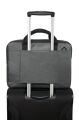SAMSONITE 16N-09-001 14.1'' Qibyte Antrasit Notebook Çantası