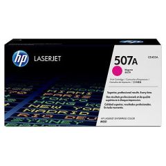 No 507A Kırmızı 6000 Sayfa Lazer Toner