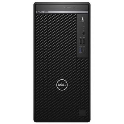 DELL N006O5080MT_UBU Opti 5080 MT, Core i5-10500, 8GB, 1TB, Integrated, Ubuntu