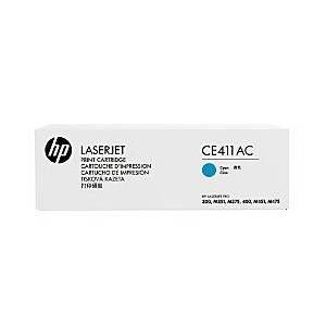 HP CE411AC SÖZLESMELI URUNDUR, SADECE PROJELERDE SATILIR