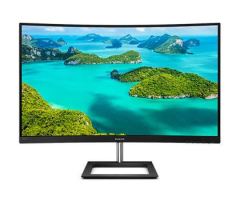 PHILIPS 322E1C-00 31.5 1920x1080 4Ms 75Hz HDMI VGA DP Kavisli LCD Monitör