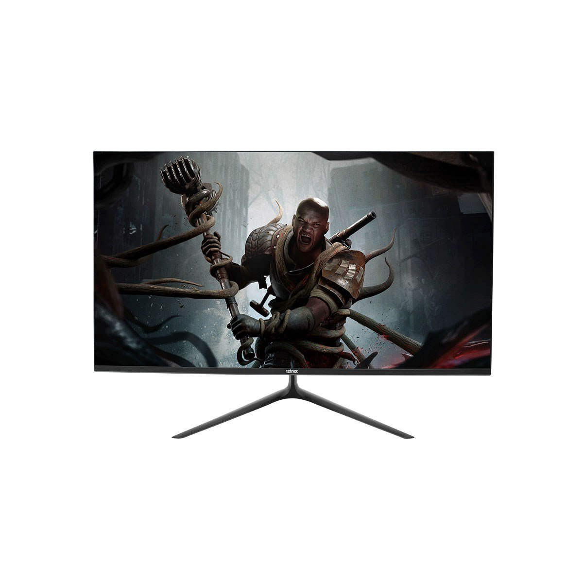 Technopc G24 QUANTUM 23.8' 144Hz 1ms FHD Gaming Monitör