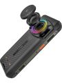 Ulefone Armor 21 Android 14 9600MAH IP68 Mtk G99 8GB+256GB 122dB Yüksek Hoparlör Cep Telefonu (Ulefone Türkiye Garantili) - Gümrük Kontrolünde Sadece Ambalajı Açılmıştır. Kullanılmamış, Sıfır Üründür.