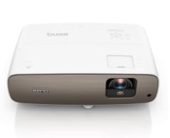 BENQ W2700 2000 ANS 3840X2160 4K 2xHDMI USB HDR-PRO DCI-P3 Rec.709 DLP Projektör