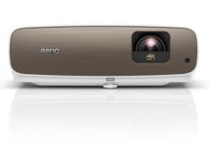 BENQ W2700 2000 ANS 3840X2160 4K 2xHDMI USB HDR-PRO DCI-P3 Rec.709 DLP Projektör