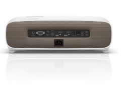 BENQ W2700 2000 ANS 3840X2160 4K 2xHDMI USB HDR-PRO DCI-P3 Rec.709 DLP Projektör