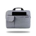 CLASSONE TL7004 15.6 inch Laptop , Notebook Çantası -Gri