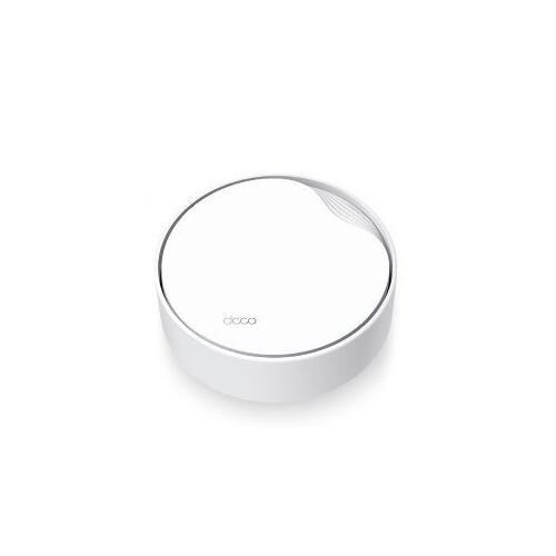 TP-LINK DECO-X50-POE-1P AX3000 Whole Home Mesh Wi-Fi 6 System with PoE