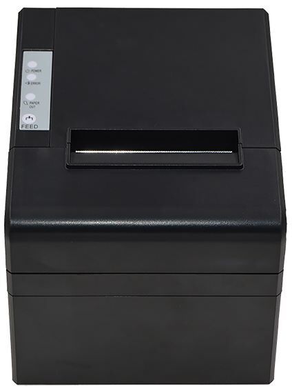 PALMX ZJ-8330 FİŞ YAZICI DİREK TERMAL TRANSFER 203 DPI USB/SERI/ETH PORT