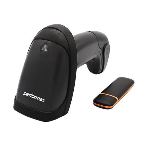 PERFORMAX PR52 2D Karekod,Kablosuz+Batarya+Mini Usb Barkod Okuyucu
