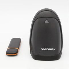 PERFORMAX PR52 2D Karekod,Kablosuz+Batarya+Mini Usb Barkod Okuyucu
