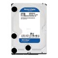 WD WD20EZAZ 2TB Blue Sata 3.0 5400RPM 256MB 3.5'' Dahili Disk