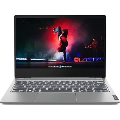 LENOVO 20RR0065TX ThinkBook 13s  i5-10210U  8GB  256GB  13.3'  W10PRO