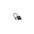 RAPOO 11415 UCR-3001 3-in-1 USB-C Kart Okuyucu