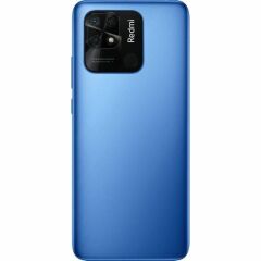 XIAOMI REDMI10C-4-64-BLU REDMI10C 4GB/64GB 6.71'' MAVİ