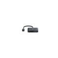 RAPOO 11415 UCR-3001 3-in-1 USB-C Kart Okuyucu