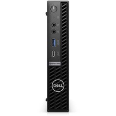 Dell OptiPlex 7000MFF i7 12700T-16GB-512SSD-Dos