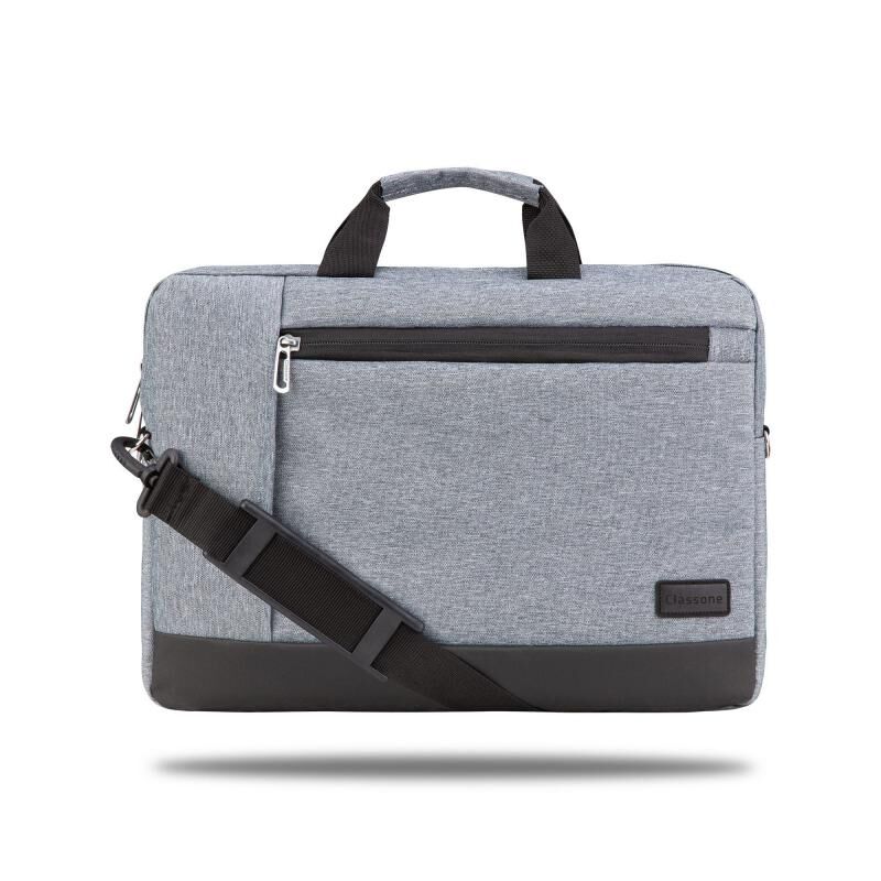 CLASSONE TL5004 15.6 inch Laptop , Notebook Çantası -Gri