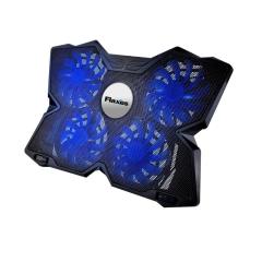 FLAXES FN-3270 11-17.3'' Stand Mavi LED Gaming Notebook Soğutucu