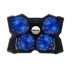FLAXES FN-3270 11-17.3'' Stand Mavi LED Gaming Notebook Soğutucu