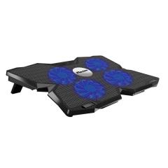 FLAXES FN-3270 11-17.3'' Stand Mavi LED Gaming Notebook Soğutucu