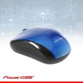 POWERGATE Kablosuz Nano 2.4GHz Mavi Mouse PG-K101
