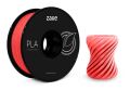 ZAXE ZAXE-PLA-KIRMIZI 330M 800gr Kırmızı Filament