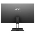 AOC 27V2Q MON TN 27'' FHD 5MS 75HZ DP HDMI