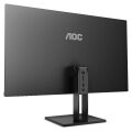 AOC 27V2Q MON TN 27'' FHD 5MS 75HZ DP HDMI