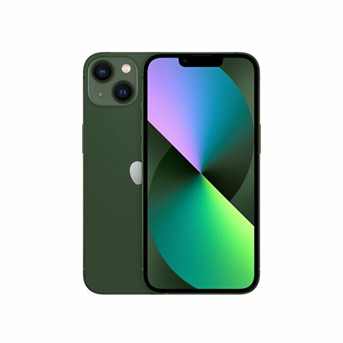 APPLE MNGK3TU-A IPHONE 13 128GB YEŞİL