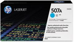 No 507A Mavi 6000 Sayfa Lazer Toner