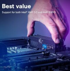 CRUCIAL CT16G48C40U5 16GB DDR5-4800 UDIMM RAM