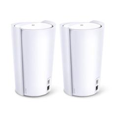 TP-LINK DECO-X90-2P 4804 MBPS 5GHZ AX6600 WIFI System