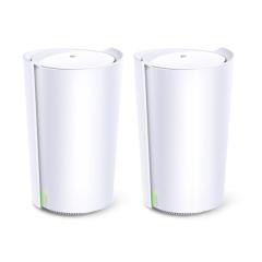 TP-LINK DECO-X90-2P 4804 MBPS 5GHZ AX6600 WIFI System