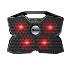 FLAXES FN-3280 11-17.3'' Kırmızı LED Gaming Notebook Soğutucu