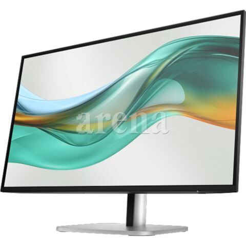 HP 9E0G5AA Series 5 Pro 27'' QHD USB-C Monitor 527pu