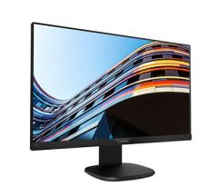 PHILIPS 243S7EYMB-00 23,8'' 1920X1080 5Ms 60Hz VGA DP Siyah IPS LCD Monitör