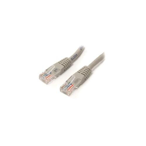 POWERGATE CAT5 1M Gri Network Kablosu