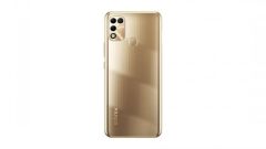 INFINIX HOT11PLY-64GB-GLD 13MP HOT11PLAY X688B 4G/64G 6.82''ALTIN
