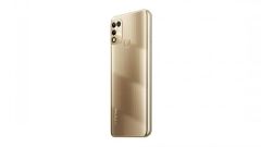 INFINIX HOT11PLY-64GB-GLD 13MP HOT11PLAY X688B 4G/64G 6.82''ALTIN