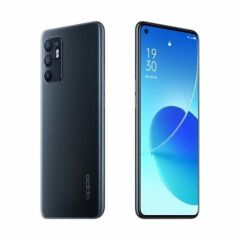 OPPO RENO6-128-BLACK RENO6 64MP 8GB/128GB 6.5'' SİYAH